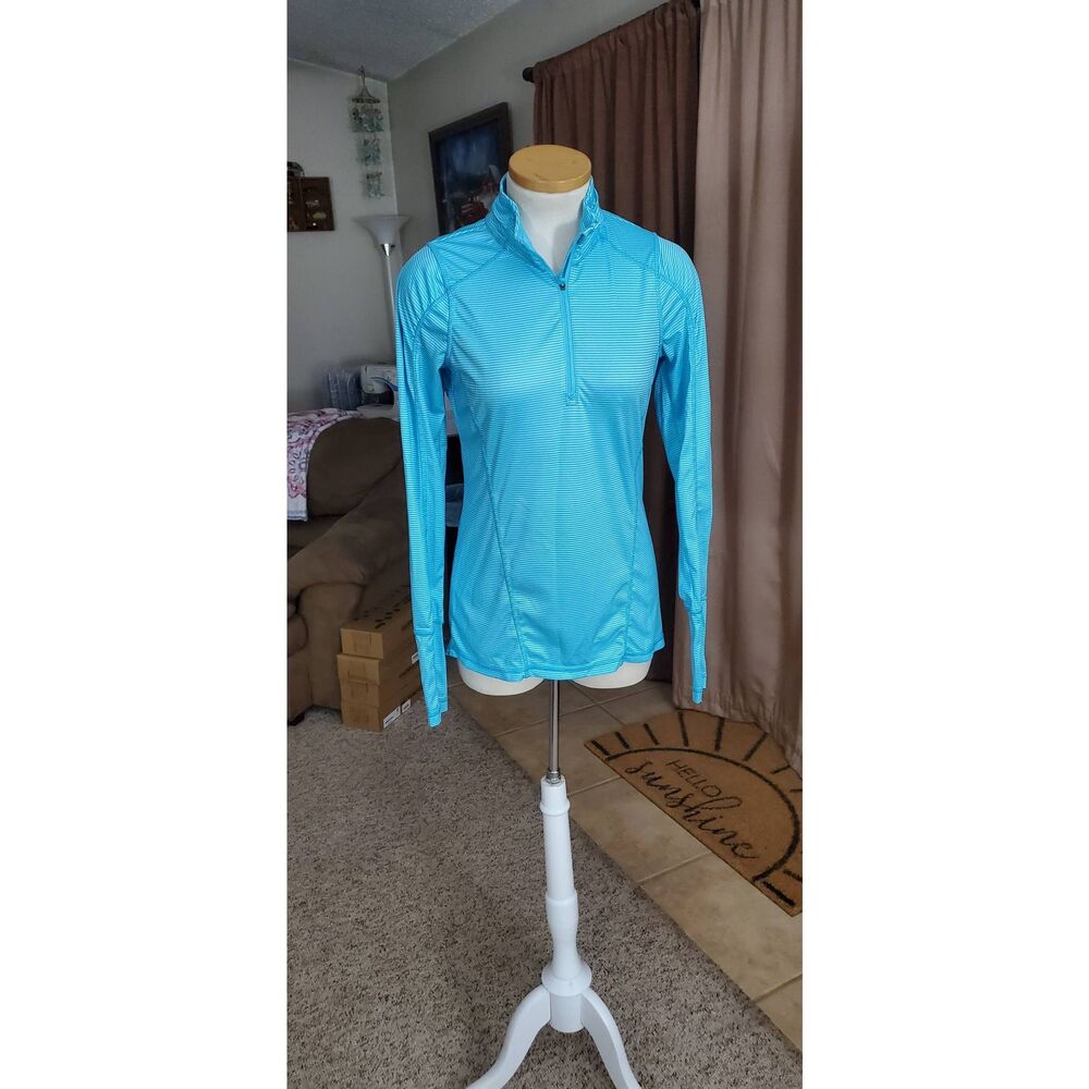 DANSKIN SPORT WOMENS ATHLETIC WEAR JACKET